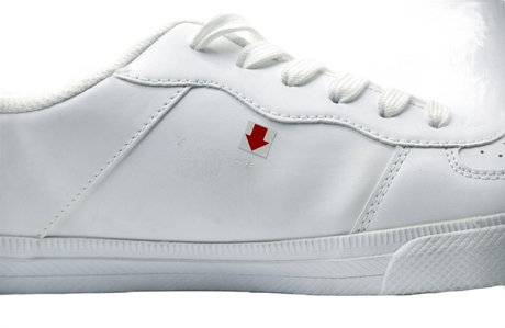 TOMMY WOMEN SHOES Size 42 ROW7 - Runner