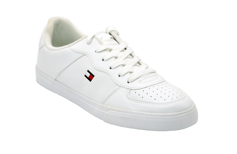 TOMMY WOMEN SHOES Size 42 ROW7 - Runner