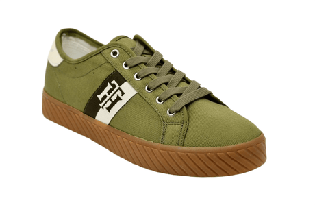 TOMMY WOMEN SHOES Size 42 ROW9 - Runner