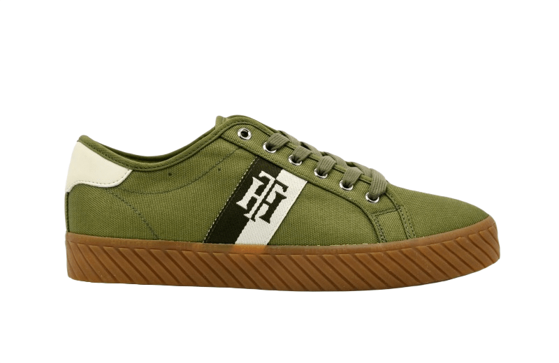 TOMMY WOMEN SHOES Size 42 ROW9 - Runner