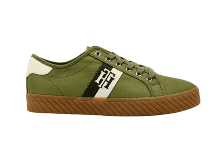 TOMMY WOMEN SHOES Size 42 ROW9 - Runner