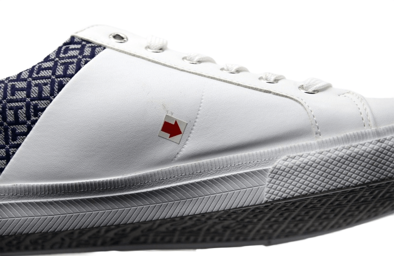 TOMMY WOMEN SHOES Size 43 ROW1 - Runner