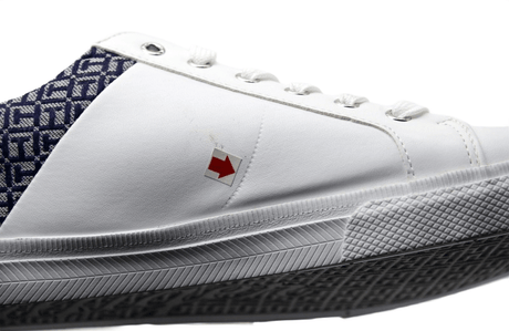 TOMMY WOMEN SHOES Size 43 ROW1 - Runner