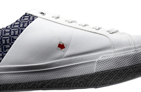 TOMMY WOMEN SHOES Size 43 ROW1 - Runner