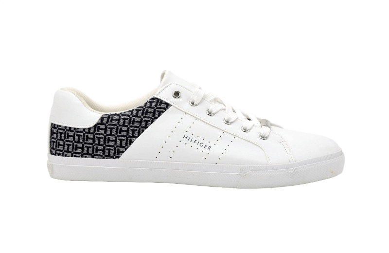 TOMMY WOMEN SHOES Size 43 ROW1 - Runner