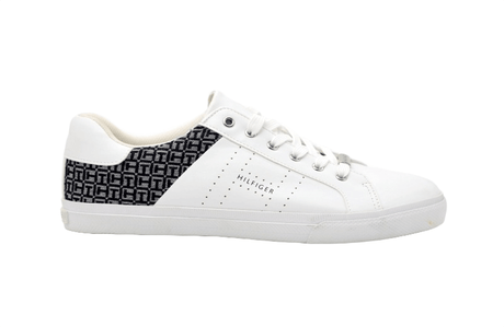 TOMMY WOMEN SHOES Size 43 ROW1 - Runner