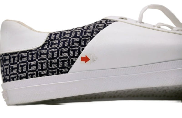 TOMMY WOMEN SHOES Size 43 ROW12 - Runner