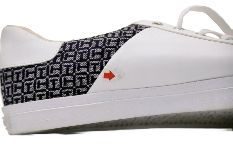 TOMMY WOMEN SHOES Size 43 ROW12 - Runner