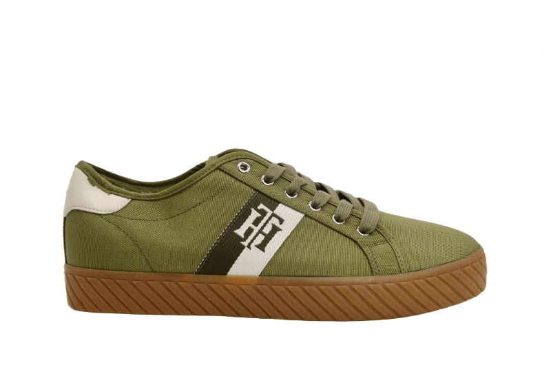 TOMMY WOMEN SHOES Size 43 ROW15 - Runner