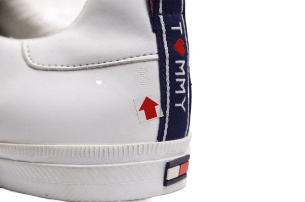 TOMMY WOMEN SHOES Size 43 ROW16 - Runner