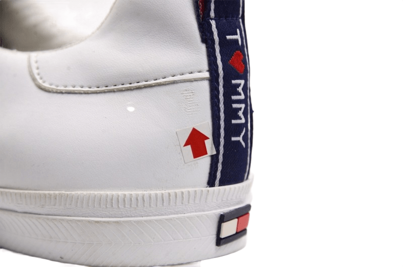 TOMMY WOMEN SHOES Size 43 ROW16 - Runner