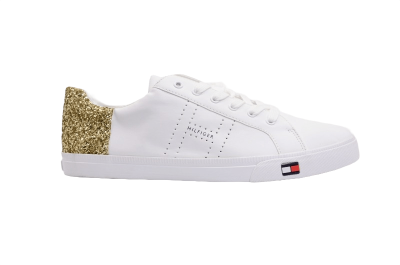 TOMMY WOMEN SHOES Size 43 ROW19 - Runner