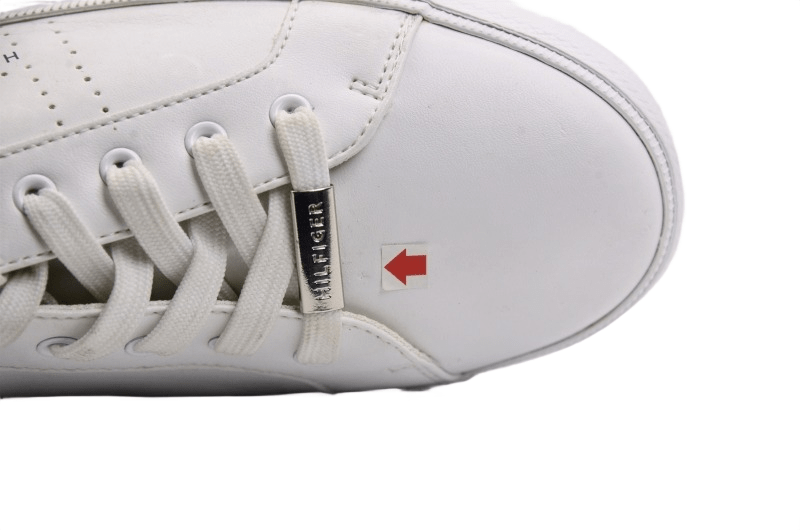 TOMMY WOMEN SHOES Size 43 ROW22 - Runner