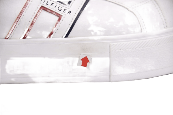 TOMMY WOMEN SHOES Size 43 ROW23 - Runner