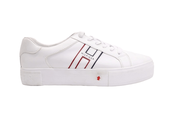 TOMMY WOMEN SHOES Size 43 ROW23 - Runner