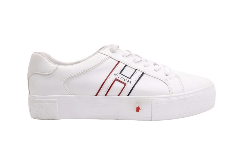 TOMMY WOMEN SHOES Size 43 ROW23 - Runner