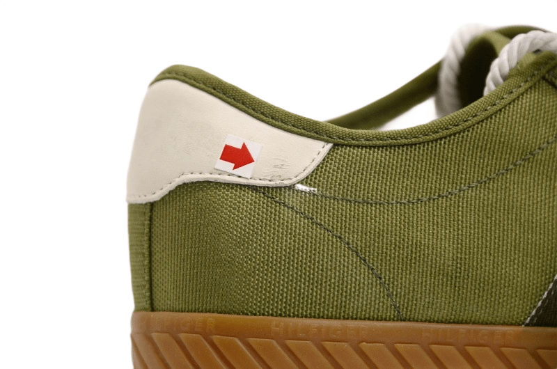 TOMMY WOMEN SHOES Size 43 ROW24 - Runner