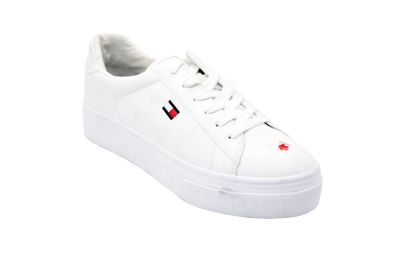 TOMMY WOMEN SHOES Size 43 ROW3 - Runner