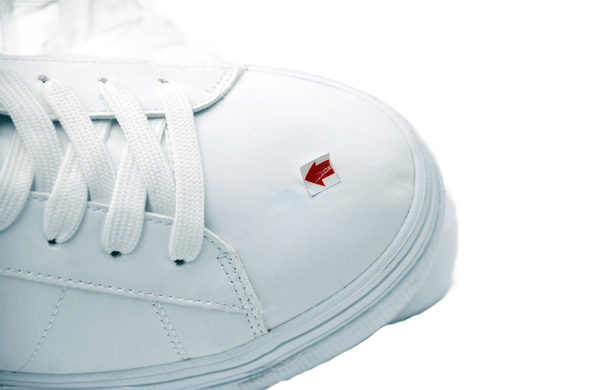 TOMMY WOMEN SHOES Size 43 ROW3 - Runner