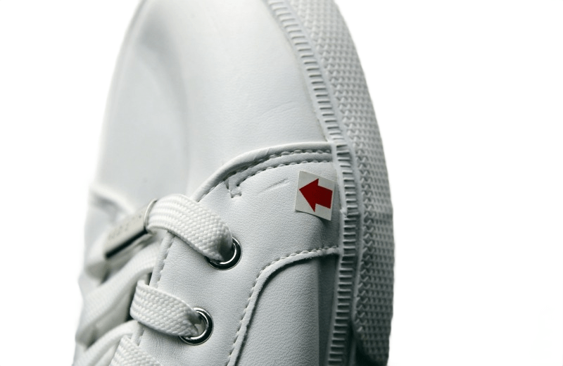 TOMMY WOMEN SHOES Size 43 ROW5 - Runner