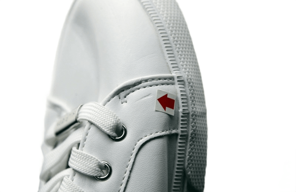 TOMMY WOMEN SHOES Size 43 ROW5 - Runner