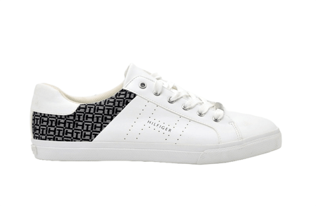 TOMMY WOMEN SHOES Size 43 ROW5 - Runner