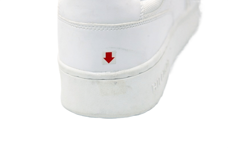 TOMMY WOMEN SHOES Size 43 ROW6 - Runner