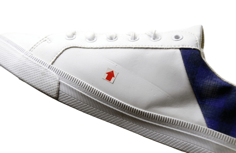 TOMMY WOMEN SHOES Size 43 ROW7 - Runner