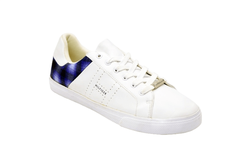 TOMMY WOMEN SHOES Size 43 ROW7 - Runner