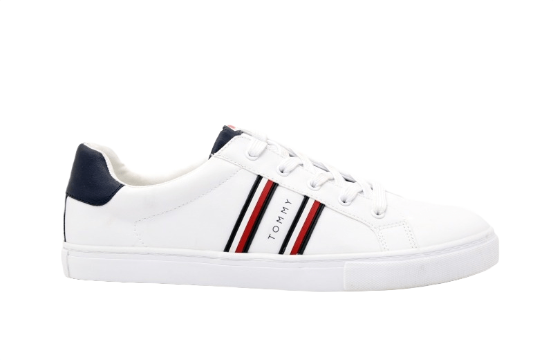 TOMMY WOMEN SHOES Size 43 ROW8 - Runner
