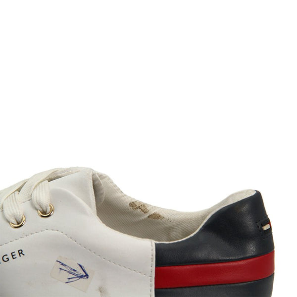 TOMMY Women's SHOES Size 38 ROW161 - Runner