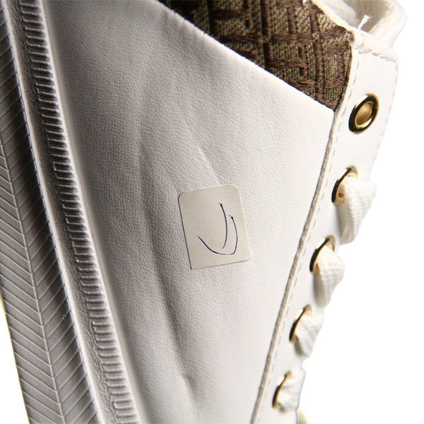 TOMMY Women's SHOES Size 38 ROW179 - Runner