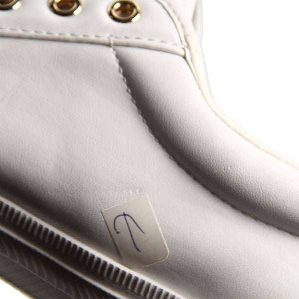 TOMMY Women's SHOES Size 38 ROW187 - Runner