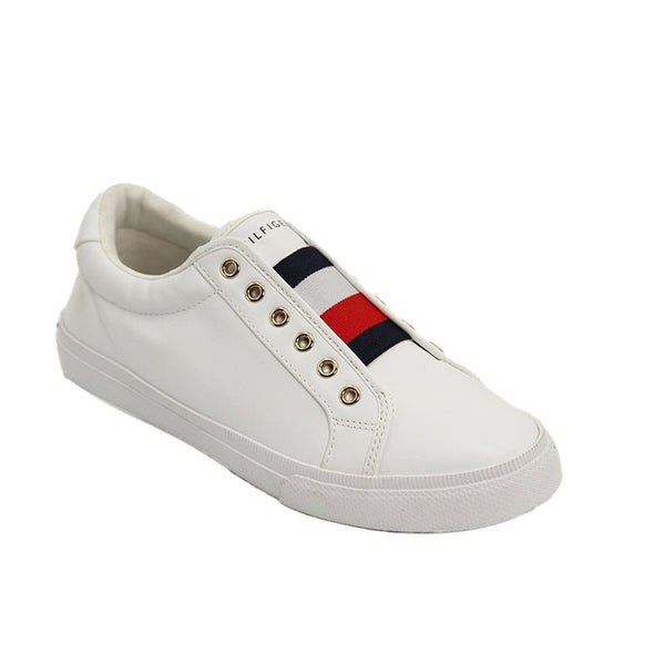 TOMMY Women's SHOES Size 38 ROW187 - Runner