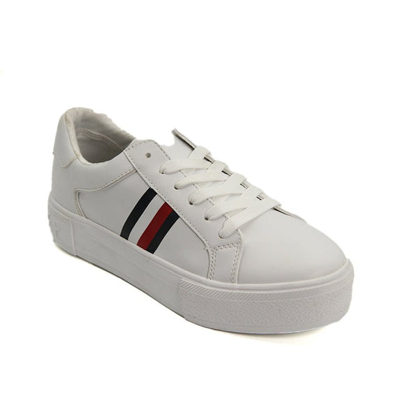 TOMMY Women's SHOES Size 38 ROW194 - Runner
