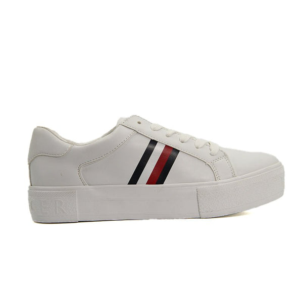 TOMMY Women's SHOES Size 38 ROW194 - Runner