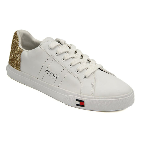 TOMMY Women's SHOES Size 38.5 ROW114 - Runner