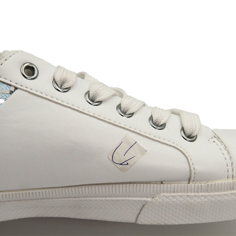 TOMMY Women's SHOES Size 38.5 ROW117 - Runner