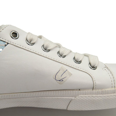 TOMMY Women's SHOES Size 38.5 ROW117 - Runner