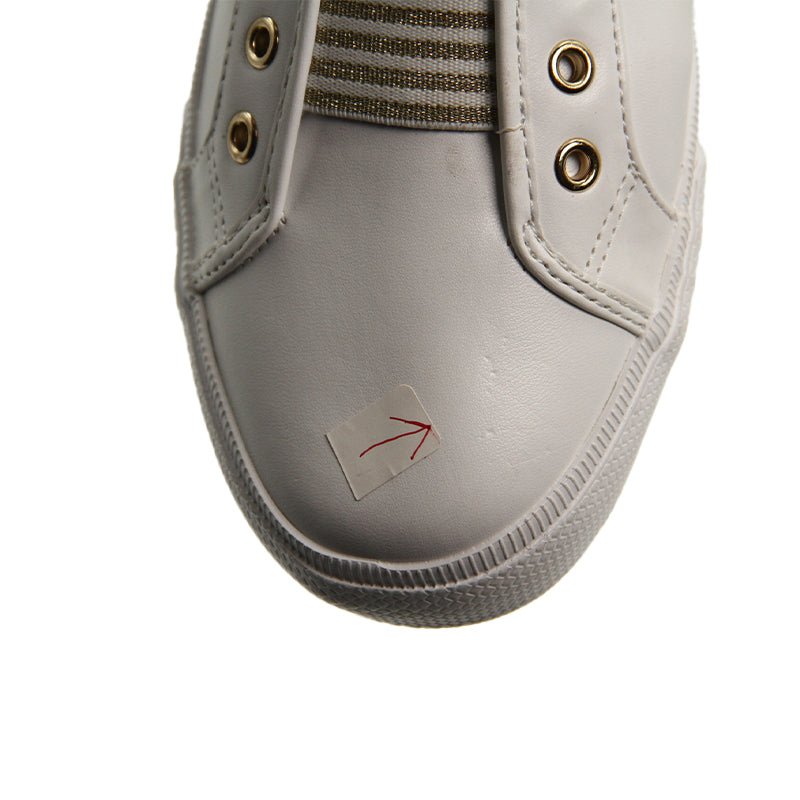 TOMMY Women's SHOES Size 38.5 ROW118 - Runner