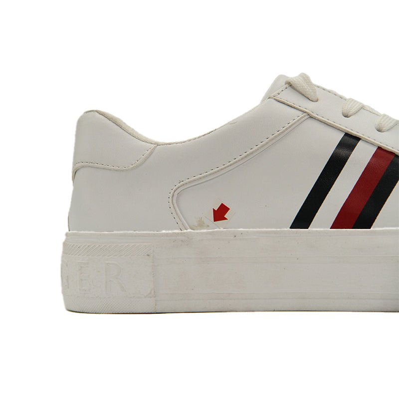 TOMMY Women's SHOES Size 38.5 ROW121 - Runner