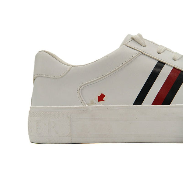 TOMMY Women's SHOES Size 38.5 ROW121 - Runner