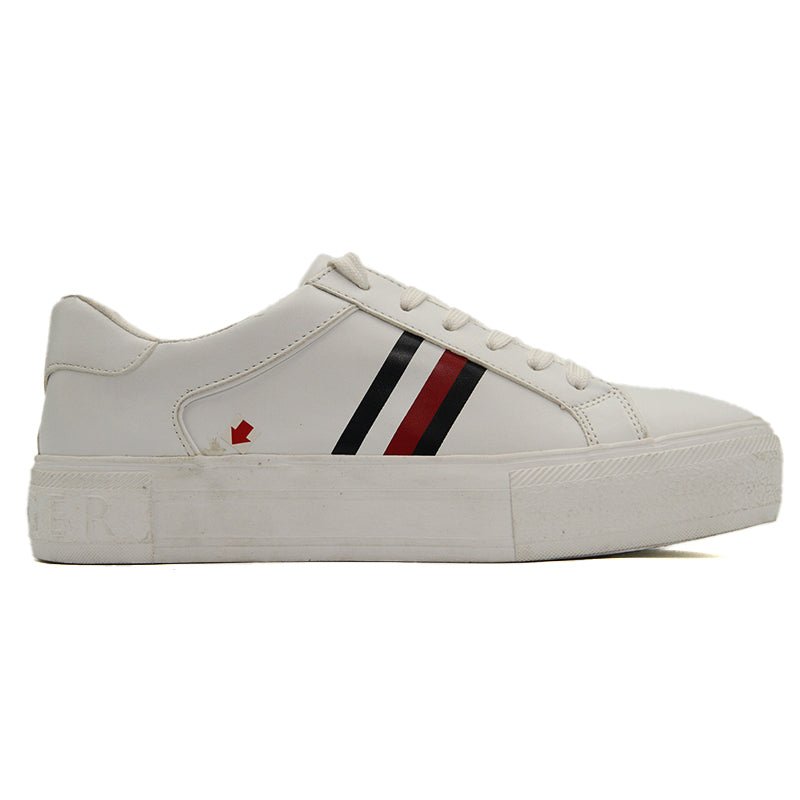 TOMMY Women's SHOES Size 38.5 ROW121 - Runner