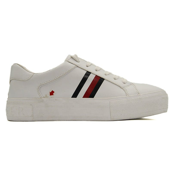 TOMMY Women's SHOES Size 38.5 ROW121 - Runner