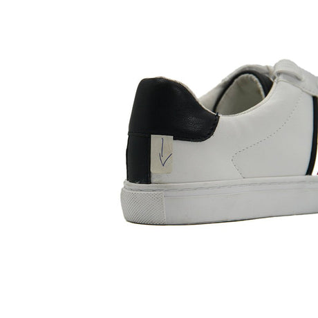 TOMMY Women's SHOES Size 38.5 ROW126 - Runner