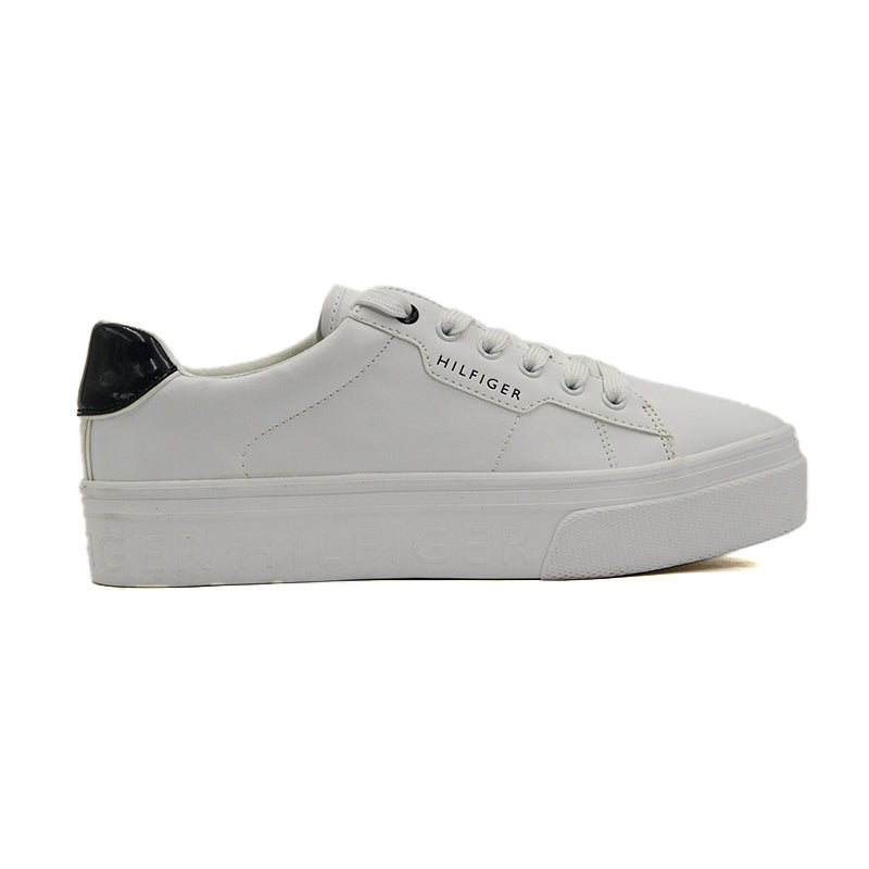 TOMMY Women's SHOES Size 38.5 ROW146 - Runner