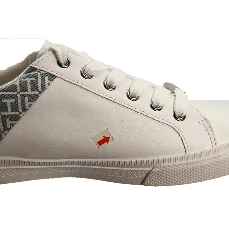TOMMY Women's SHOES Size 38.5 ROW172 - Runner