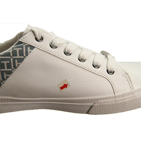 TOMMY Women's SHOES Size 38.5 ROW172 - Runner