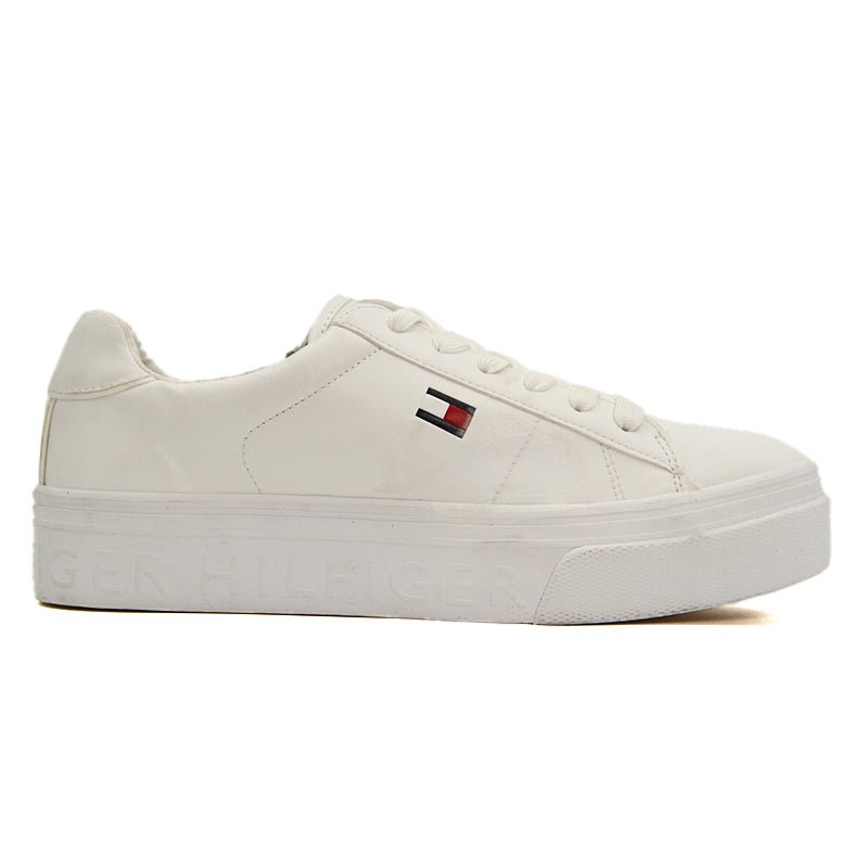 TOMMY Women's SHOES Size 38.5 ROW173 - Runner