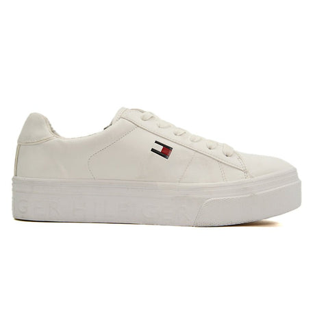 TOMMY Women's SHOES Size 38.5 ROW173 - Runner
